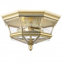 Уличный светильник COSMOLight WHITLEY C03002AU