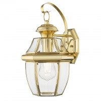 Уличный светильник COSMOLight WHITLEY W01057AU