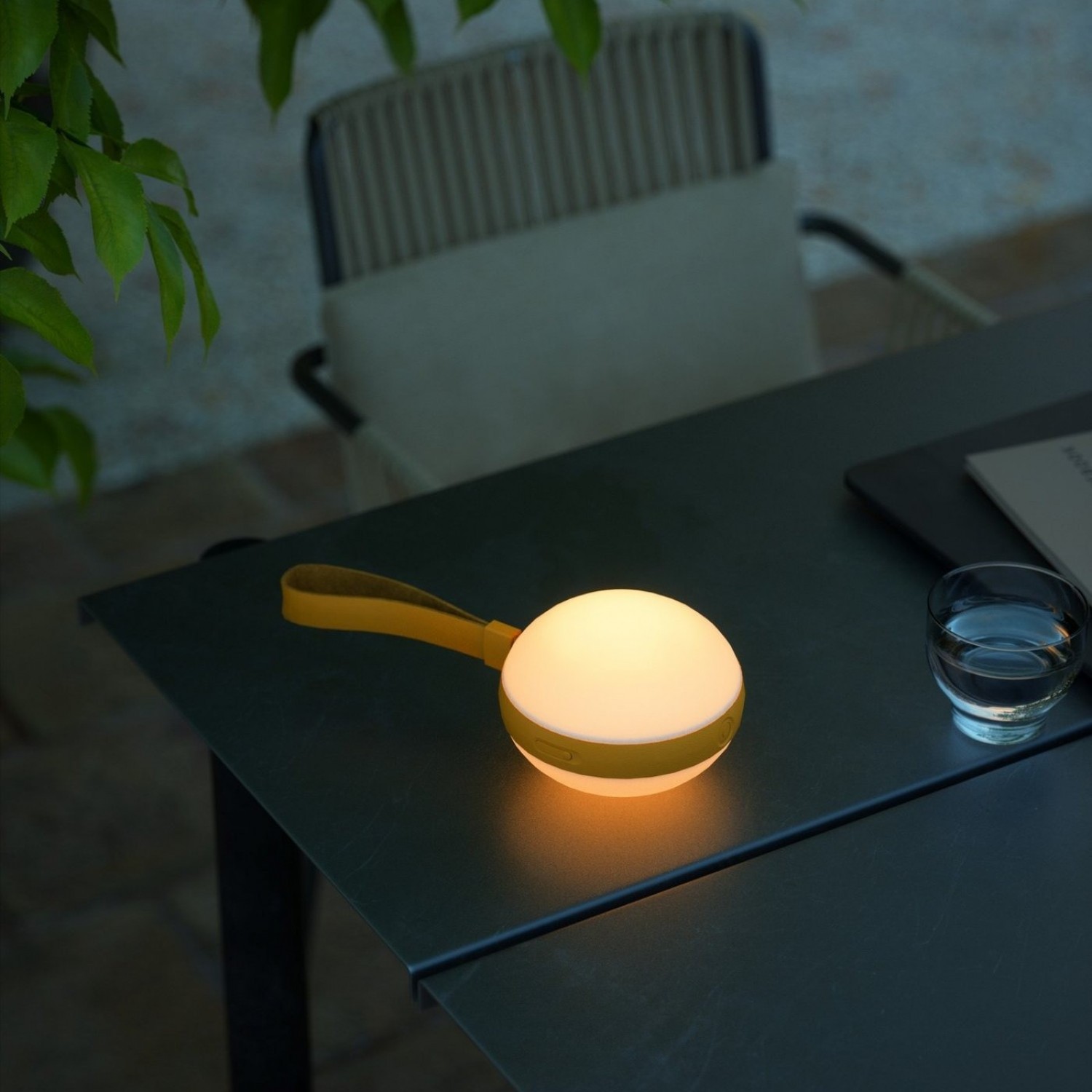 Уличный светильник Nordlux Bring To-Go 2218013026
