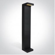 Уличный светильник ONE Light  67508A/AN/W