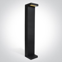 Уличный светильник ONE Light  67508A/AN/W