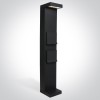 alt_imageУличный светильник ONE Light  67508B/AN/C