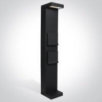 Уличный светильник ONE Light  67508B/AN/C