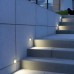 Уличный светильник SU-MA Mur Led Inox MR05