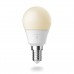Розумна лампа Nordlux G45 2070011401