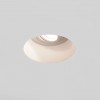 alt_imageВрізний точковий світильник Astro Blanco Round Adjustable 1253005