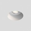Врезной точечный светильник Astro Blanco Round Adjustable 1253005 alt_image