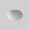 alt_imageВрізний точковий світильник Astro Blanco Round Fixed 1253004