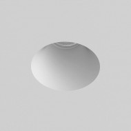 alt_image Врізний точковий світильник Astro Blanco Round Fixed 1253004
