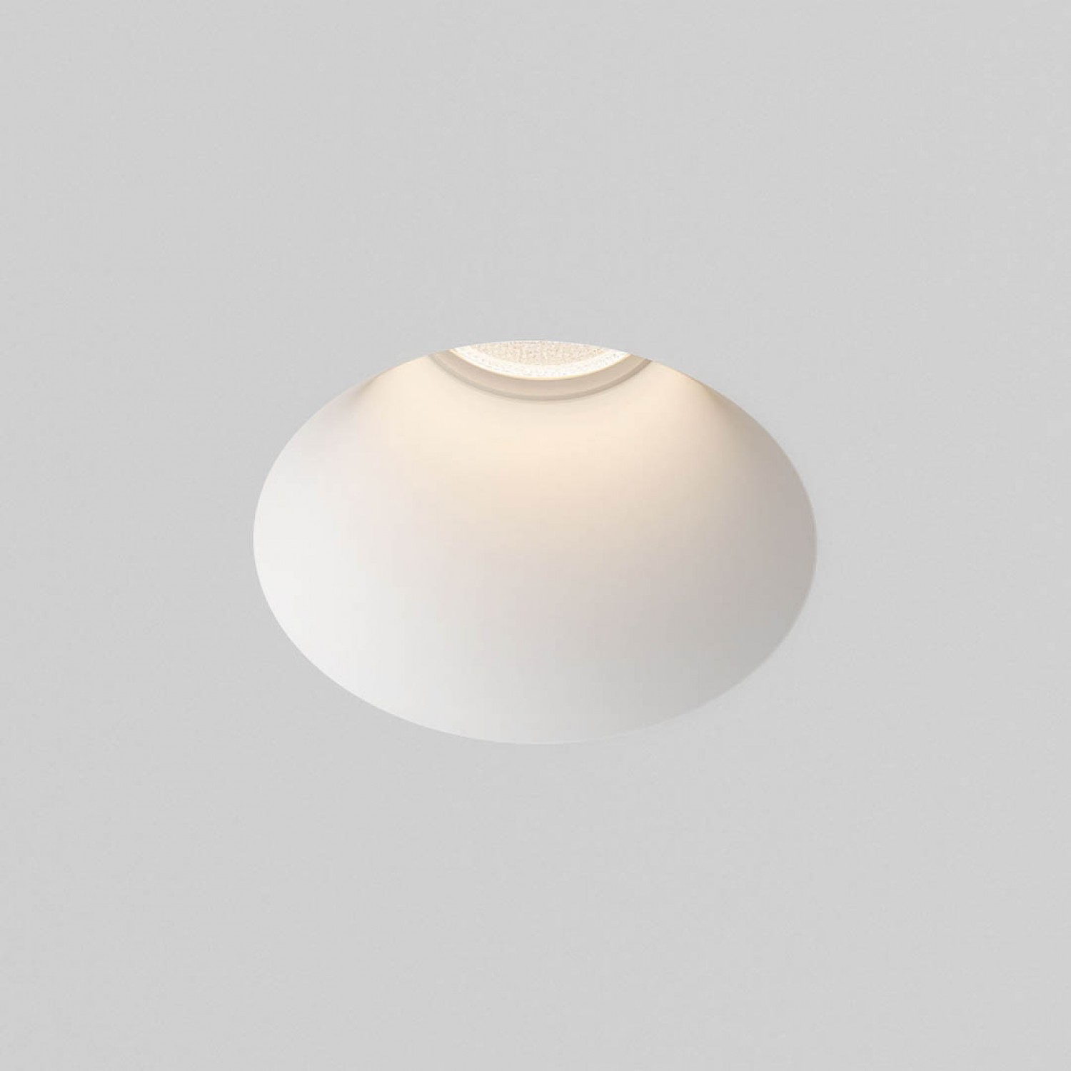 Врезной точечный светильник Astro Blanco Round Fixed 1253004