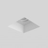 Врезной точечный светильник Astro Blanco Square Adjustable 1253007 alt_image