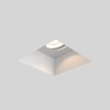 Врезной точечный светильник Astro Blanco Square Adjustable 1253007 alt_image