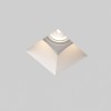 Врезной точечный светильник Astro Blanco Square Fixed 1253002 alt_image