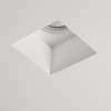 Врезной точечный светильник Astro Blanco Square Fixed 1253002 alt_image
