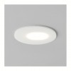 alt_imageВрезной точечный светильник Astro Mayfair Adjustable 1377002