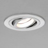 alt_imageВрізний точковий світильник Astro Taro Round Adjustable 1240011