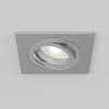 alt_imageВрезной точечный светильник Astro Taro Square Adjustable Fire-Rated 1240029