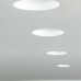 Врізний точковий світильник Astro Trimless Round Adjustable LED 1248010