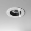 alt_imageВрізний точковий світильник Astro Vetro Round 1254013