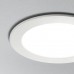 Точечный светильник Ideal Lux GROOVE 10W ROUND 4000K 147666