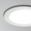 Точечный светильник Ideal Lux GROOVE 30W ROUND 3000K 124018 alt_image