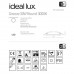 Точечный светильник Ideal Lux GROOVE 30W ROUND 3000K 124018