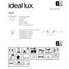 Точечный светильник Ideal Lux JAZZ CROMO 083070 alt_image