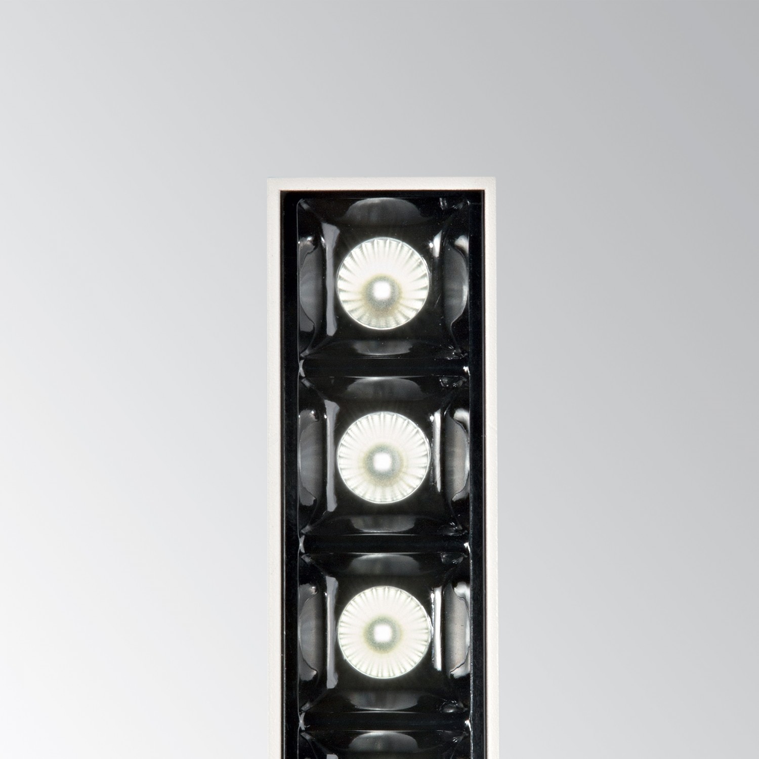 Точковий світильник Ideal Lux LIKA 10W TRIMLESS 206226