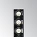 Точковий світильник Ideal Lux LIKA 10W TRIMLESS 206226