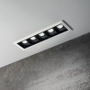 Точечный светильник Ideal Lux LIKA 10W TRIM 206219 alt_image