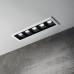 Точечный светильник Ideal Lux LIKA 10W TRIM 206219
