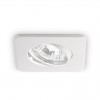 alt_imageТочечный светильник Ideal Lux LOUNGE BIANCO 138978