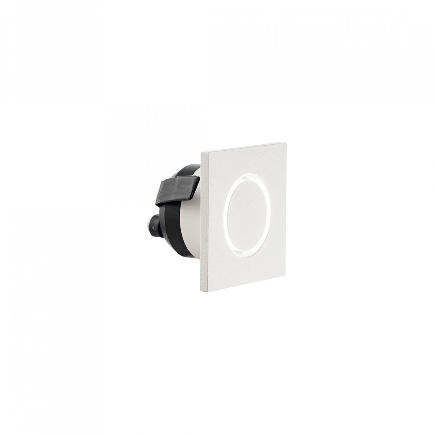 Точечный светильник Ideal Lux O-LINE SQUARE 239811