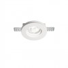 alt_imageВрезной точечный светильник Ideal lux SAMBA ROUND D60 150307
