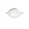 alt_imageТочковий світильник Ideal Lux SAMBA ROUND D74 150130