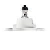 Точечный светильник Ideal Lux SAMBA ROUND D74 150130 alt_image