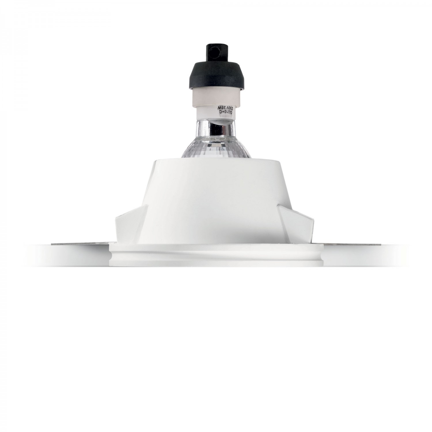 Точковий світильник Ideal Lux SAMBA ROUND D74 150130