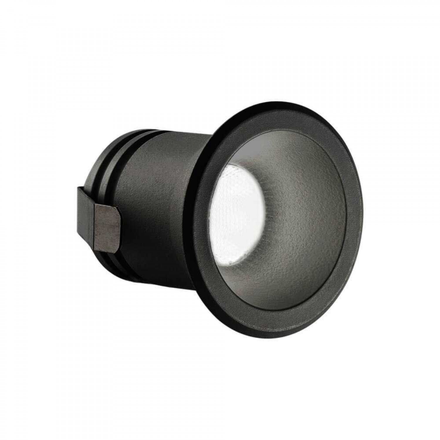Точковий світильник Ideal Lux VIRUS BK BK 244846