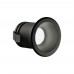 Точечный светильник Ideal Lux VIRUS BK GD 244853
