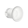 Точечный светильник Ideal Lux VIRUS WH GD 244822 alt_image
