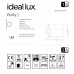 Подсветка ступенек Ideal Lux WALKY-1 249810