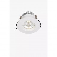 Врізний точковий світильник MarkSlojd Sweden ARES Downlight 3-Set White 106214