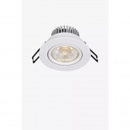 Точковий світильник MarkSlojd Sweden HERA Downlight 3-Set White 106210