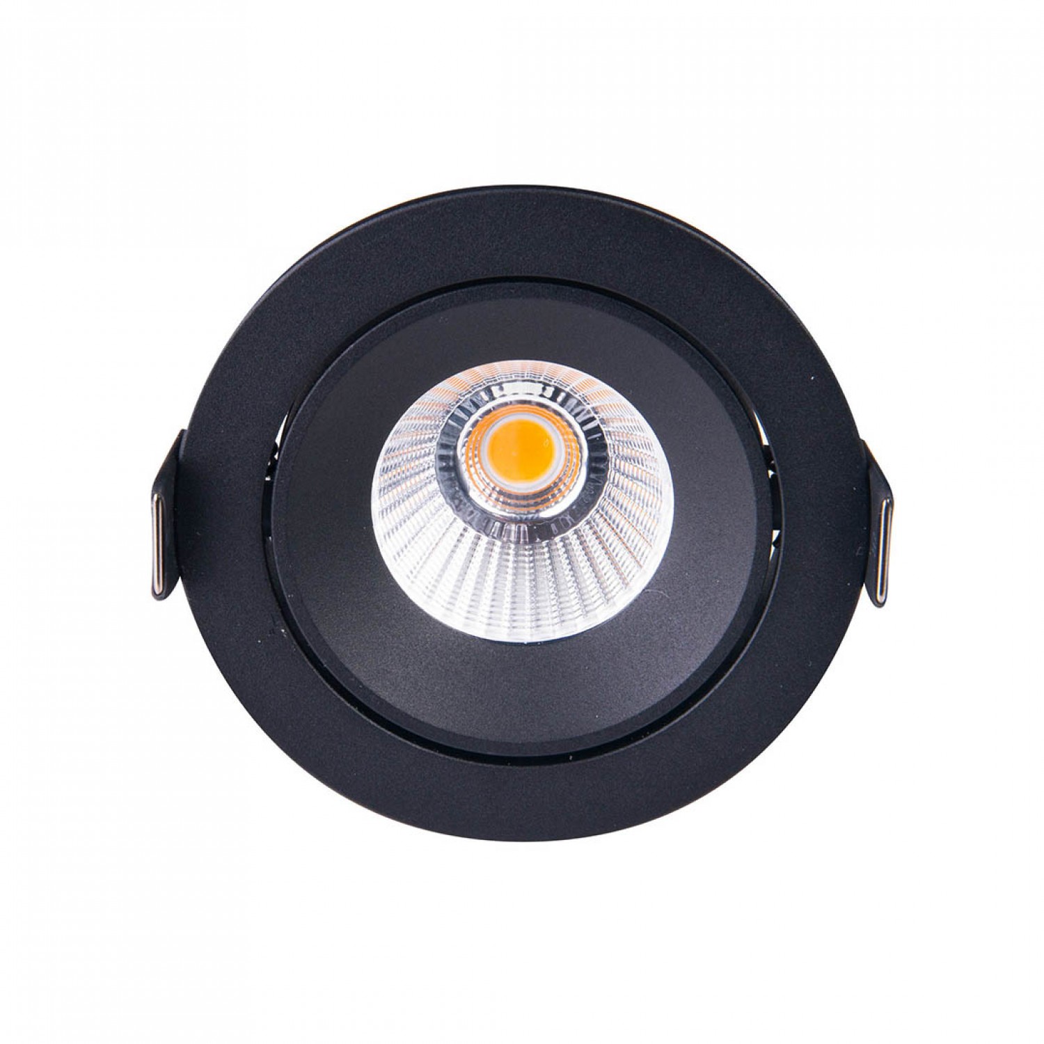 Врезной точечный светильник MaxLight CYKLOP H0095