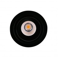 Врезной точечный светильник MaxLight HIDEN H0110