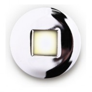 Врезной точечный светильник MaxLight IP65 H0043