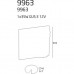 Врізний точковий світильник MAXLIGHT OPRAWA 9963