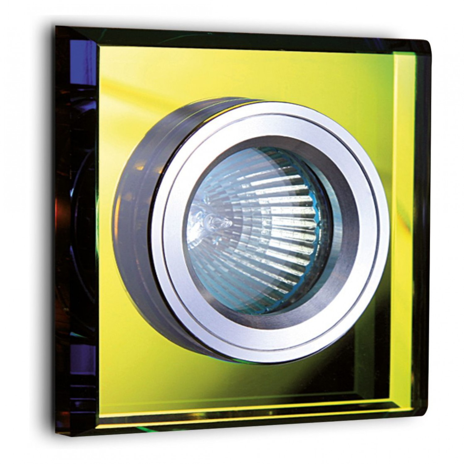 alt_image Врізний точковий світильник MAXLIGHT OPRAWA WPUSTOWA 9901 COL