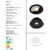 Врізний точковий світильник MAXLIGHT PLAZMA H0088 alt_image