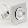 Врезной точечный светильник MaxLight SHOWER H0004 alt_image